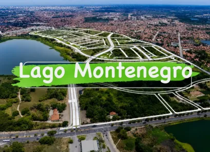 Lote/Terreno à venda, 205m² no Prefeito José Walter, Fortaleza