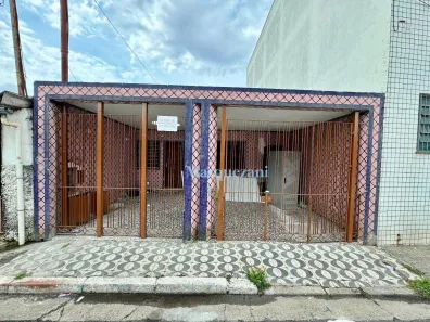 Casa com 3 Quartos à venda, 140m² no Canindé, São Paulo