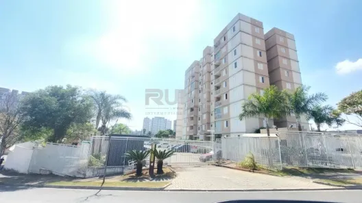 Apartamento com 3 Quartos à venda, 60m² no Residencial Parque da Fazenda, Campinas