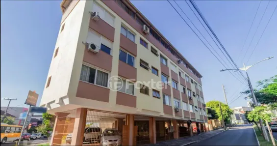 Apartamento com 2 Quartos à venda, 82m² no Passo da Areia, Porto Alegre