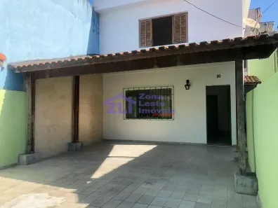 Sobrado com 3 Quartos à venda, 150m² no Vila Mafra, São Paulo
