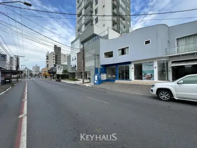 Sala Comercial para alugar, 170m² no Vila Operária, Itajaí