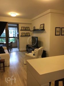 Apartamento com 2 Quartos à venda, 80m² no Rio Branco, Porto Alegre