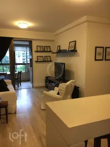 Apartamento com 2 Quartos à venda, 80m² no Rio Branco, Porto Alegre