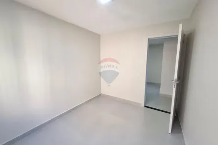 Apartamento com 2 Quartos à venda, 46m² no Paranoá Parque, Brasília