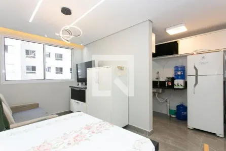 Apartamento com 2 Quartos à venda, 43m² no Jardim América da Penha, São Paulo