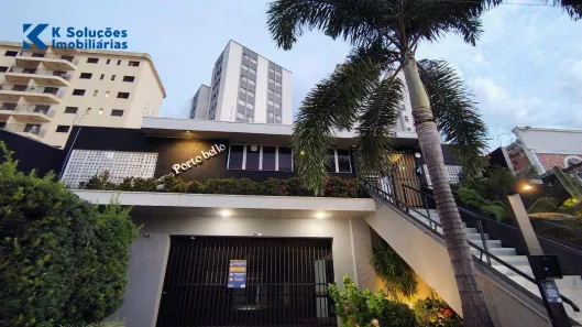 Apartamento com 2 Quartos à venda, 62m² no Centro, Bauru