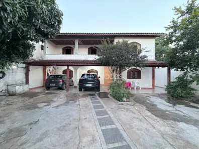 Apartamento com 6 Quartos à venda, 300m² no Parque Jóquei Club, Campos dos Goytacazes