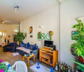 Apartamento com 2 Quartos à venda, 94m² no Cerqueira César, São Paulo