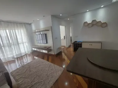 Apartamento com 3 Quartos para venda ou aluguel, 95m² no Alphaville Centro Industrial e Empresarial/Alphaville., Barueri