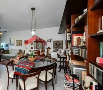 Apartamento com 2 Quartos à venda, 85m² no Leblon, Rio de Janeiro
