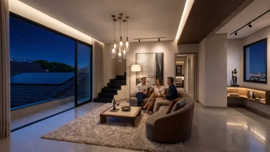 Cobertura com 3 Quartos à venda, 168m² no Camargos, Belo Horizonte