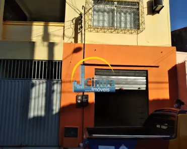 Ponto Comercial para alugar, 129m² no Itapuã, Salvador
