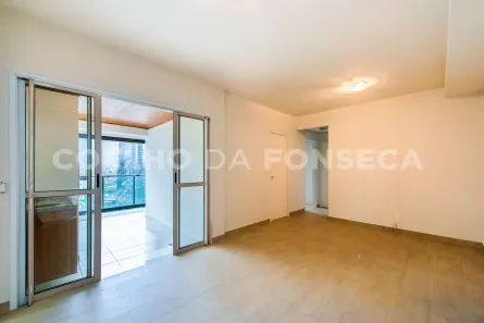 Apartamento com 2 Quartos para alugar, 82m² no Jardim Caravelas, São Paulo