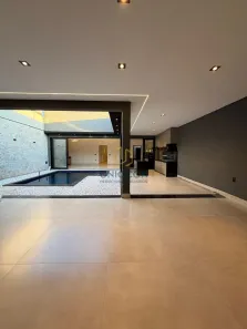 Casa com 3 Quartos à venda, 250m² no Jardim Piratininga II, Franca