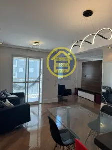 Apartamento com 2 Quartos para alugar, 68m² no Maranhão, São Paulo