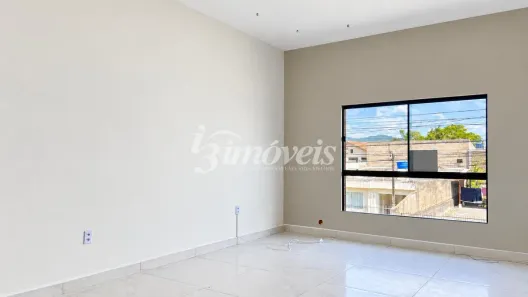 Sala Comercial para alugar, 30m² no São Vicente, Itajaí