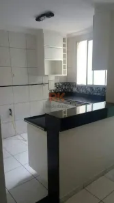 Cobertura com 2 Quartos para alugar, 65m² no Cabral, Contagem