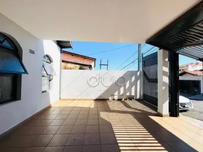 Casa com 2 Quartos à venda, 131m² no Nova Piracicaba, Piracicaba