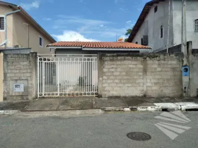Casa com 3 Quartos à venda, 110m² no Residencial Estoril, Taubaté