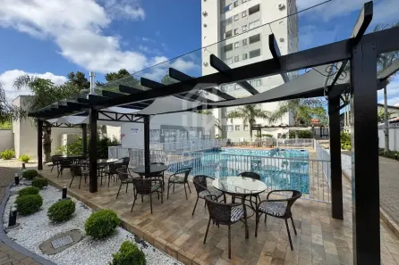 Apartamento com 2 Quartos à venda, 54m² no Itacolomi, Balneário Piçarras