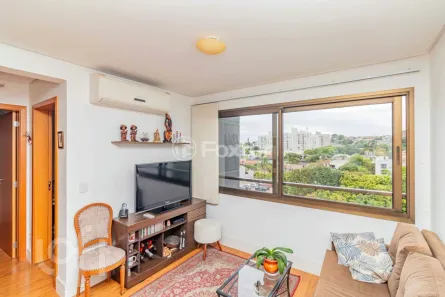 Apartamento com 2 Quartos à venda, 62m² no Camaquã, Porto Alegre