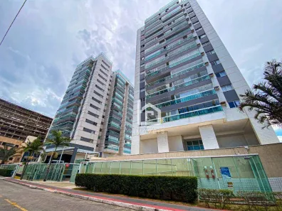 Apartamento com 2 Quartos à venda, 80m² no Praia de Itaparica, Vila Velha
