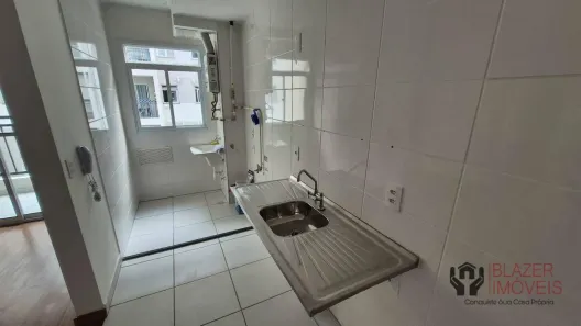 Apartamento com 2 Quartos à venda, 50m² no Anil, Rio de Janeiro