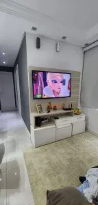 Apartamento com 3 Quartos à venda, 54m² no Vila Venditti, Guarulhos