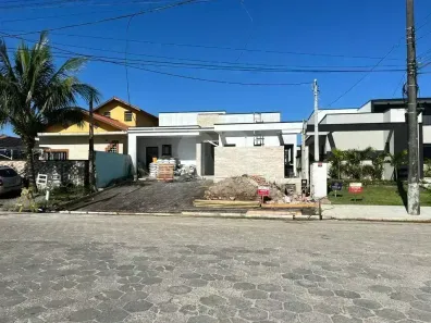 Casa de Condomínio com 4 Quartos à venda, 174m² no Morada da Praia, Bertioga