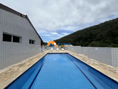 Apartamento com 2 Quartos à venda, 70m² no Praia Grande, Ubatuba