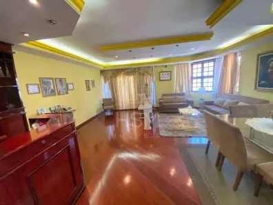Sobrado com 3 Quartos para alugar, 340m² no Nova Petrópolis, São Bernardo do Campo