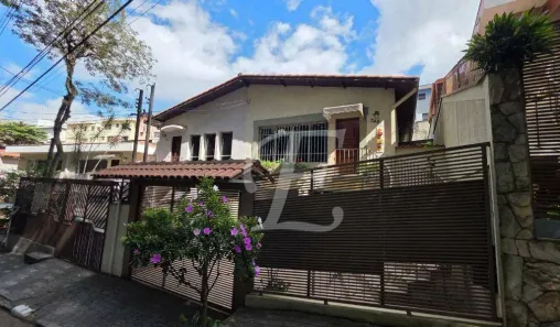 Casa com 4 Quartos à venda, 132m² no Jardim Paraíso, São Paulo