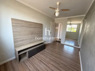Apartamento com 1 Quarto para alugar, 50m² no Jardim Nova Europa, Campinas