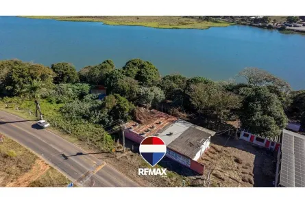 Lote/Terreno à venda, 2655m² no Centro, Capitólio