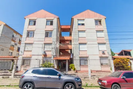 Apartamento com 2 Quartos à venda, 47m² no Ipanema, Porto Alegre