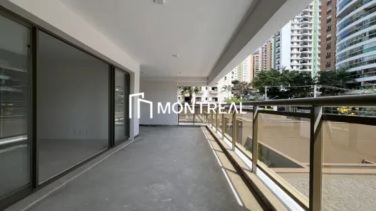 Apartamento com 3 Quartos à venda, 145m² no Perdizes, São Paulo