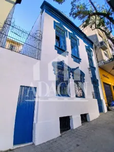 Casa com 5 Quartos para alugar, 112m² no Independência, Porto Alegre