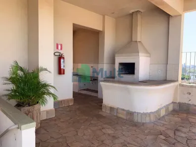 Apartamento com 2 Quartos à venda, 87m² no Centro, Ribeirão Preto