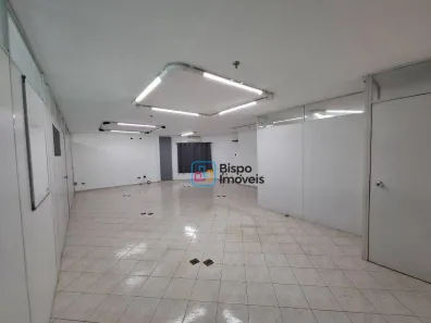 Sala Comercial para alugar, 100m² no Centro, Americana