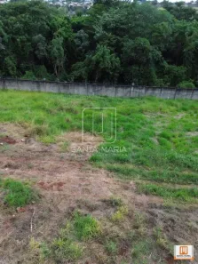 Lote/Terreno à venda, 540m² no Bonfim Paulista, Ribeirão Preto