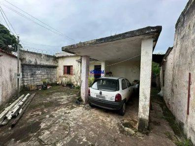 Casa com 2 Quartos à venda, 80m² no Vila São Paulo, Contagem