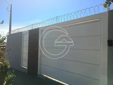 Casa com 3 Quartos à venda, 250m² no Centro, Marília