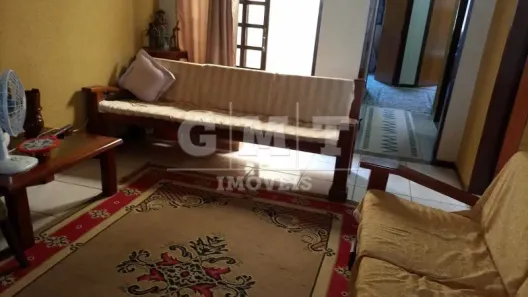 Casa com 3 Quartos à venda, 109m² no Jardim Ouro Branco, Ribeirão Preto