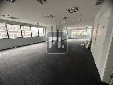 Sala Comercial para alugar, 348m² no Bela Vista, São Paulo