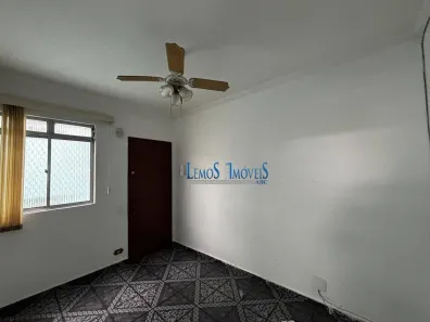 Apartamento com 2 Quartos para venda ou aluguel, 50m² no Assunção, São Bernardo do Campo