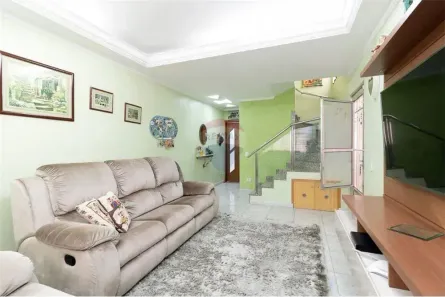 Sobrado com 2 Quartos à venda, 155m² no Vila Espanhola, São Paulo