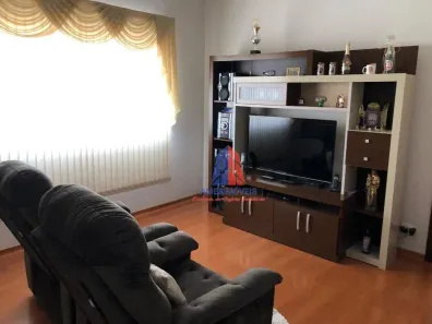 Sobrado com 2 Quartos à venda, 112m² no Residencial Horto Florestal Jacyra I, Americana