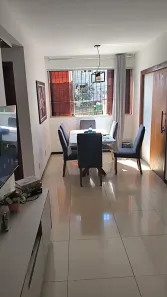Apartamento com 3 Quartos à venda, 102m² no Célvia, Vespasiano