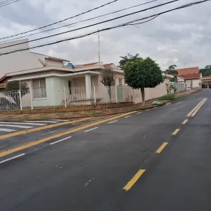 Casa com 3 Quartos à venda, 200m² no Jardim Nossa Senhora Auxiliadora, Campinas